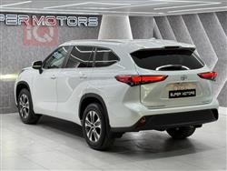 تويوتا هايلاندر